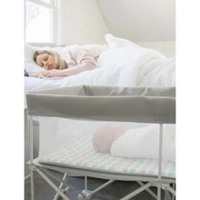 Load image into Gallery viewer, Portable Infant Bassinet
