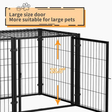 Load image into Gallery viewer, Heavy Duty Dog Playpen
