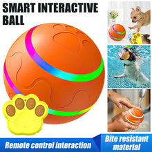 Load image into Gallery viewer, Smart Electric Dog Toy
