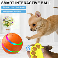 Load image into Gallery viewer, Smart Electric Dog Toy
