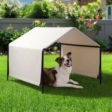 Load image into Gallery viewer, Waterproof and UV Resistant Pet Tent
