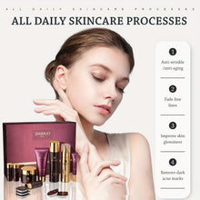 Load image into Gallery viewer, Retinol Anti-aging Skin Care Set
