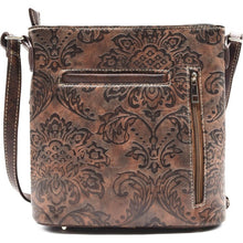 Load image into Gallery viewer, Western Cowgirl Fringe Crossbody Bag
