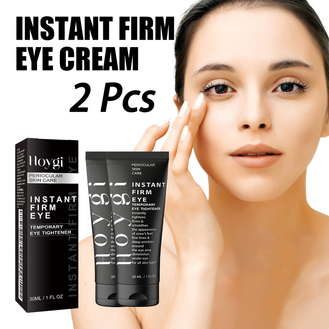 Firming eye cream