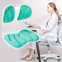 Load image into Gallery viewer, Ergonomic Seat Cushion
