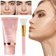 Load image into Gallery viewer, Collagen Overnight Wrap Mask
