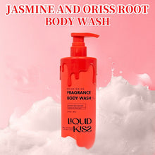 Load image into Gallery viewer, Jasmine Scented Body Wash
