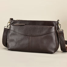 Load image into Gallery viewer, Leather Crossbody Bag
