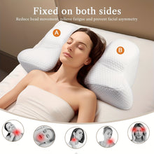 Load image into Gallery viewer, Cervical Neck Beauty Pillow
