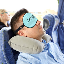 Load image into Gallery viewer, 8pc Soft Sleep Masks
