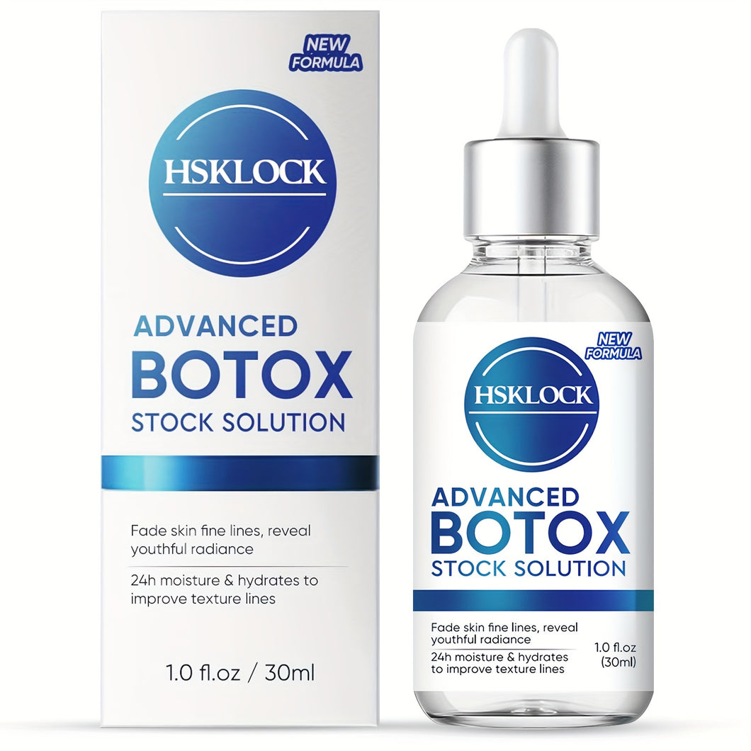 Botox Stock Serum