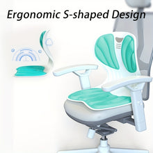 Load image into Gallery viewer, Ergonomic Seat Cushion
