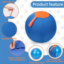 Load image into Gallery viewer, Inflatable Ball
