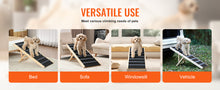 Load image into Gallery viewer, VEVOR Dog Ramp
