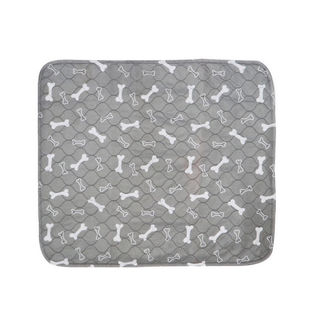 Reusable Fast Absorbing Pad For Pet Training