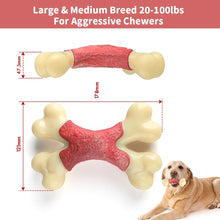 Load image into Gallery viewer, MASBRILL Durable Natural Rubber Teething Toys
