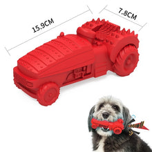 Load image into Gallery viewer, MASBRILL Dog Chew Toys Indestructible Large Breed Aggressive Chewers Tough Dog - ladybsfinds
