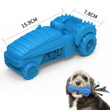 Load image into Gallery viewer, MASBRILL Dog Chew Toys Indestructible Large Breed Aggressive Chewers Tough Dog - ladybsfinds
